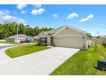 Photo one of 6854 Se 3Rd Loop Ocala FL 34472 | MLS G5084122