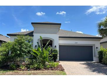 Photo one of 2337 Clemblue Road Clermont FL 34715 | MLS G5084194