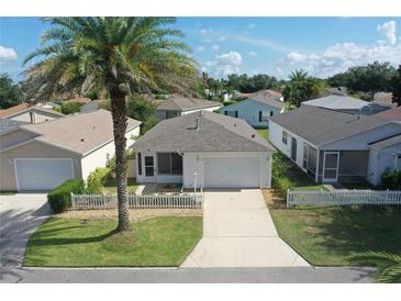 Photo one of 325 Katherine Pl The Villages FL 32162 | MLS G5084206