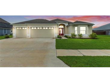 Photo one of 11221 Roz Way Oxford FL 34484 | MLS G5084271