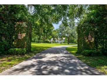 Photo one of 6779 Clayton St Mount Dora FL 32757 | MLS G5084339