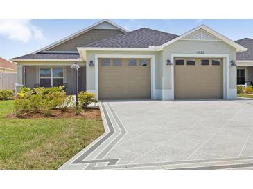 Photo one of 3530 Smedley Rd The Villages FL 32163 | MLS G5084433