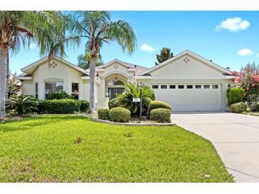 Photo one of 7112 Se 172Nd Hazelwood Loop The Villages FL 32162 | MLS G5084516