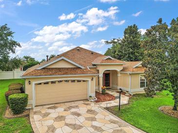 Photo one of 17000 Se 76Th Creekside Cir The Villages FL 32162 | MLS G5084548