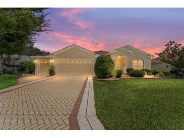 Photo one of 27143 Stoney Brook Dr Leesburg FL 34748 | MLS G5084619