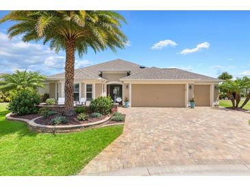 Photo one of 3280 Tannery Ter The Villages FL 32163 | MLS G5084621