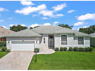 Photo one of 3614 Mulberry Grove Loop Leesburg FL 34748 | MLS G5084705