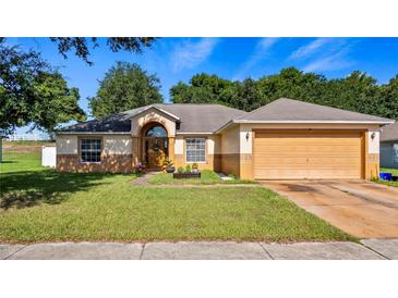 Photo one of 1155 Stratton Ave Groveland FL 34736 | MLS G5084711