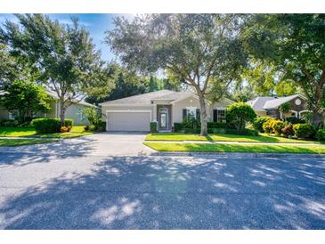 Photo one of 2451 Pickford Cir Apopka FL 32703 | MLS G5084772