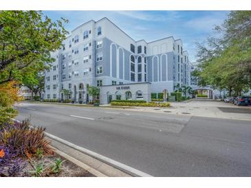 Photo one of 204 E South St # 1061 Orlando FL 32801 | MLS G5084773