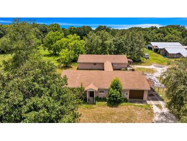 Photo one of 12364 County Road 223 Oxford FL 34484 | MLS G5084834