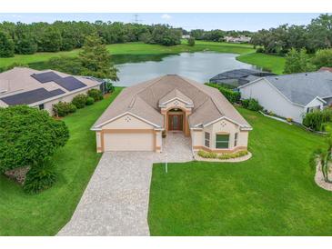 Photo one of 1148 Salido Ave The Villages FL 32159 | MLS G5084838