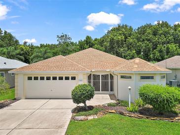 Photo one of 17843 Se 125Th Cir Summerfield FL 34491 | MLS G5084903