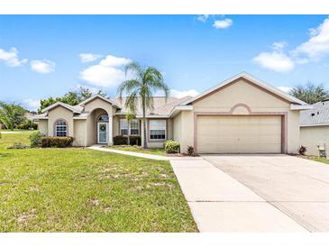 Photo one of 221 Round Man St Leesburg FL 34748 | MLS G5084936