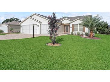 Photo one of 994 Candler Pl The Villages FL 32162 | MLS G5084948