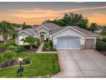 Photo one of 12493 Se 94Th Ct Summerfield FL 34491 | MLS G5084956