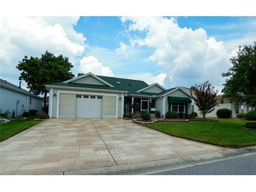 Photo one of 17846 Se 85Th Ellerbe Ave The Villages FL 32162 | MLS G5084997