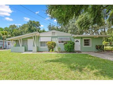 Photo one of 1015 Perkins St Leesburg FL 34748 | MLS G5085127