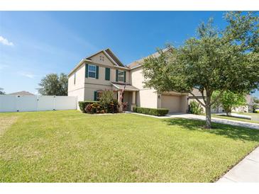 Photo one of 15541 Gemini Dr Mascotte FL 34753 | MLS G5085152