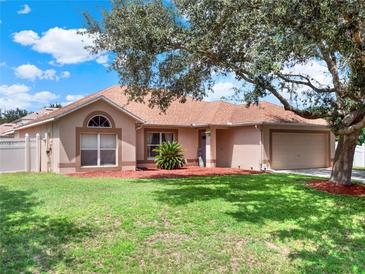 Photo one of 16011 Lanesboro Ct Clermont FL 34711 | MLS G5085227