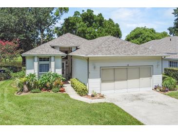 Photo one of 159 Juniper Way Tavares FL 32778 | MLS G5085271