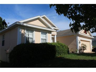 Photo one of 208 Patrice Hope St Leesburg FL 34748 | MLS G5085356