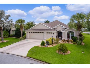 Photo one of 3190 Belcherry Loop The Villages FL 32163 | MLS G5085373