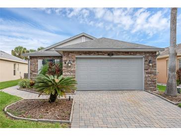 Photo one of 336 Grand Canal Dr Poinciana FL 34759 | MLS G5085425