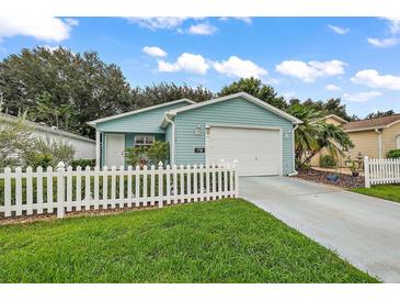 Photo one of 1718 Morelos Rd The Villages FL 32159 | MLS G5085595