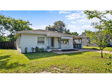 Photo one of 521 Sunrise Dr Orlando FL 32803 | MLS G5085608