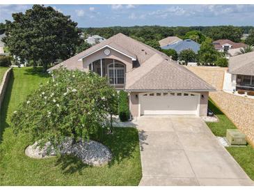 Photo one of 3226 Bahama Cir Tavares FL 32778 | MLS G5085613