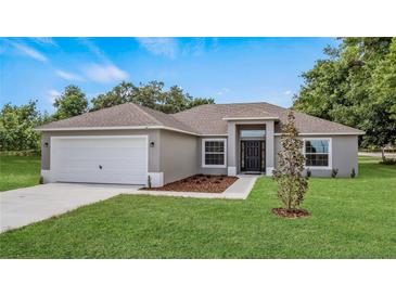 Photo one of 1150 E Bates Ave Eustis FL 32726 | MLS G5085727