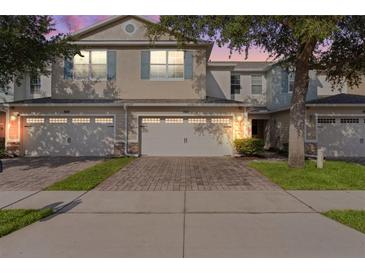 Photo one of 1379 Priory Cir Winter Garden FL 34787 | MLS G5085728