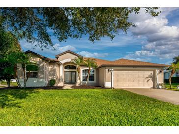 Photo one of 27303 Gingerbread Pl Leesburg FL 34748 | MLS G5085759