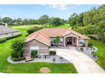 Photo one of 9010 Laurel Ridge Dr Mount Dora FL 32757 | MLS G5085760