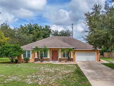 Photo one of 15921 Hanson View Dr Tavares FL 32778 | MLS G5085942