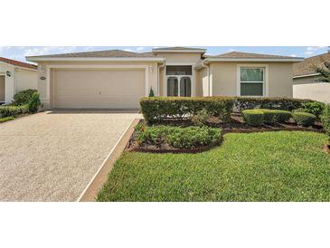 Photo one of 27227 Roanoke Dr Leesburg FL 34748 | MLS G5085948