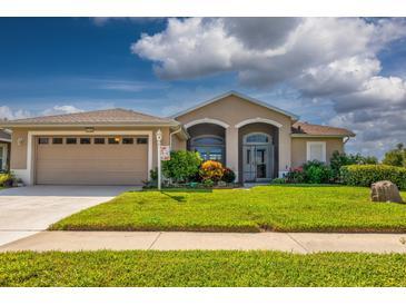 Photo one of 5725 Celebration Way Leesburg FL 34748 | MLS G5085955