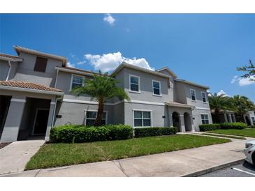 Photo one of 4836 Romeo Cir Kissimmee FL 34746 | MLS G5085993