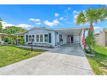 Photo one of 1401 W Highway 50 # 222 Clermont FL 34711 | MLS G5086067