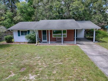 Photo one of 207 N Truett St Leesburg FL 34748 | MLS G5086132