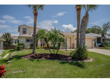 Photo one of 5354 Indian Ocean Loop Tavares FL 32778 | MLS G5086141