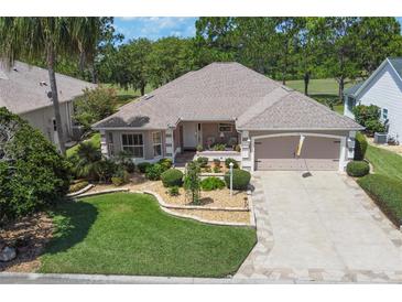 Photo one of 414 Carrera Dr The Villages FL 32159 | MLS G5086161