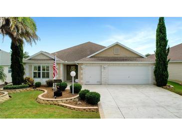 Photo one of 2411 Adelphi Ave The Villages FL 32162 | MLS G5086208