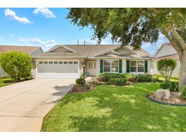 Photo one of 1633 Shelburne Ln The Villages FL 32162 | MLS G5086261