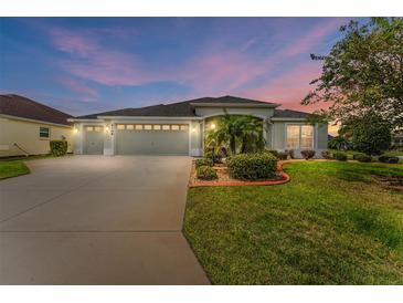 Photo one of 4106 Victory Dr The Villages FL 32163 | MLS G5086302