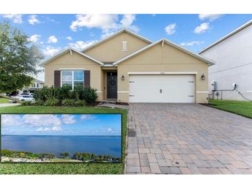 Photo one of 3366 Landing Vw Tavares FL 32778 | MLS G5086321