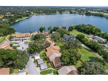 Photo one of 24 Cove Ln Eustis FL 32726 | MLS G5086335