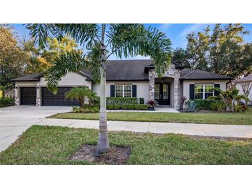 Photo one of 1222 Shorecrest Cir Clermont FL 34711 | MLS G5086367