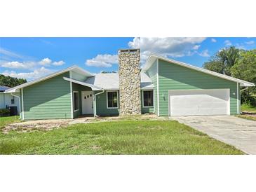 Photo one of 5 Sun Air E Blvd Haines City FL 33844 | MLS G5086401